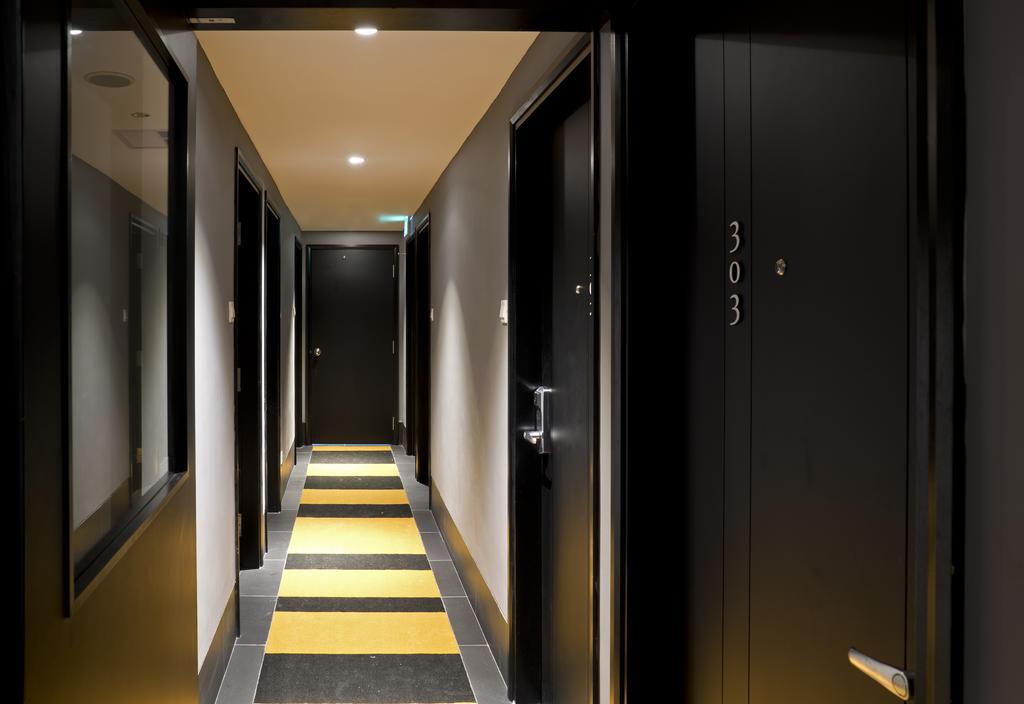 Hotel Venue The Lily Singapur
