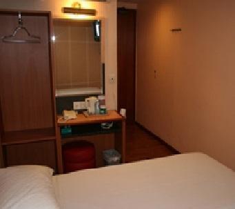 Hotel Venue The Lily Singapur