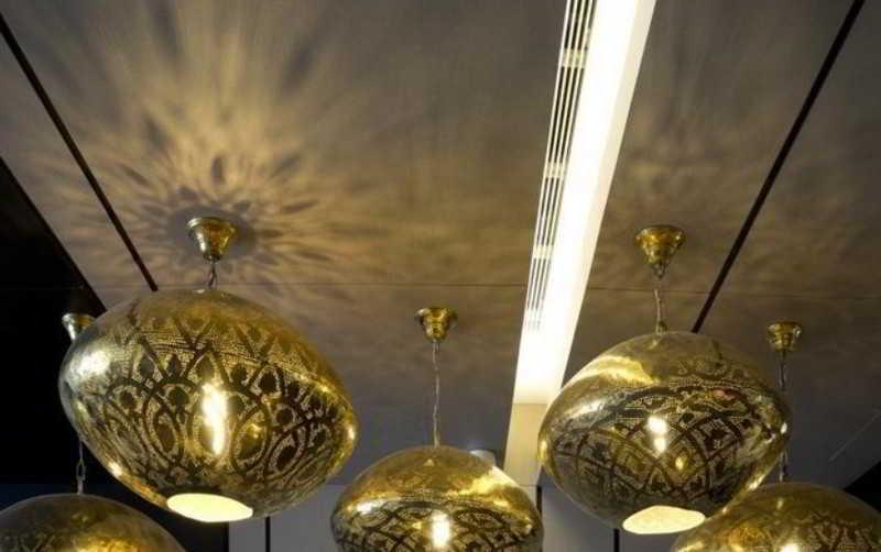 Venue The Lily Hotel Singapur